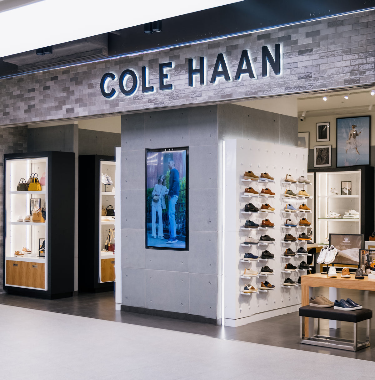 Cole Haan Store Locator