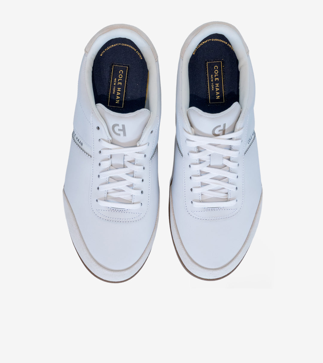 Men's GrandPrø FlexCraft Sneakers