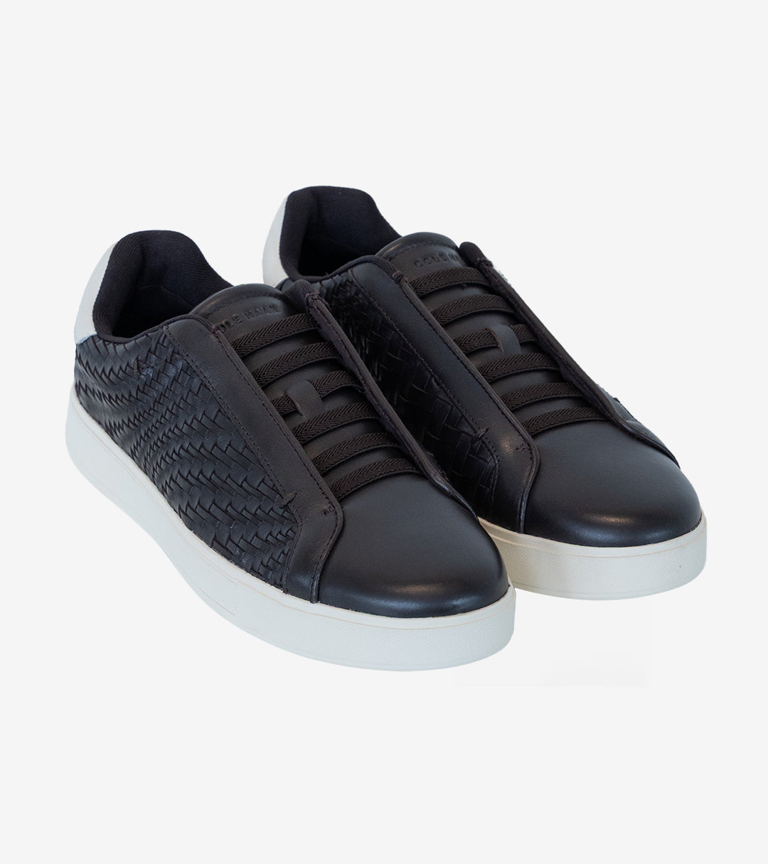 Women's GrandPrø Luxe Slip-On Sneakers