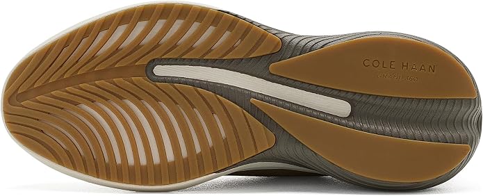 Men's ØriginalGrand Neoarc Quick-On Plain Toe Oxfords