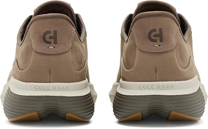 Men's ØriginalGrand Neoarc Quick-On Plain Toe Oxfords