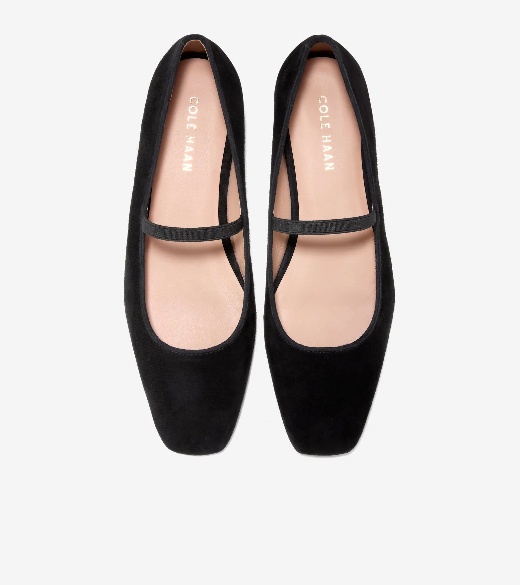 Women's Bridget Mary Jane Ballet Flats