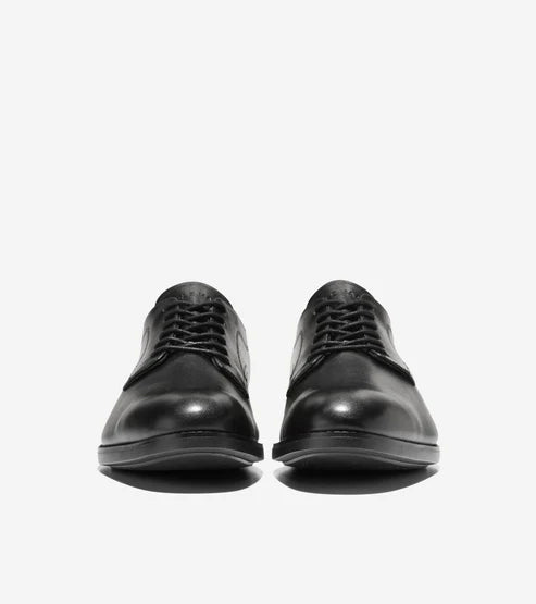 Men's Harmon Plain Toe Oxfords