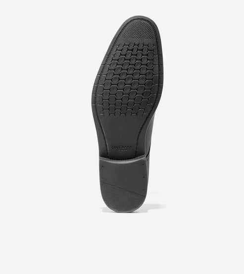 Men's Harmon Grand Cap Toe Oxfords