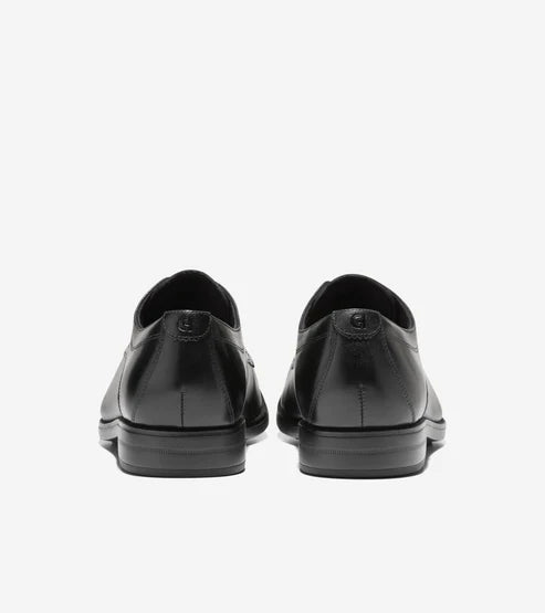Men's Harmon Plain Toe Oxfords