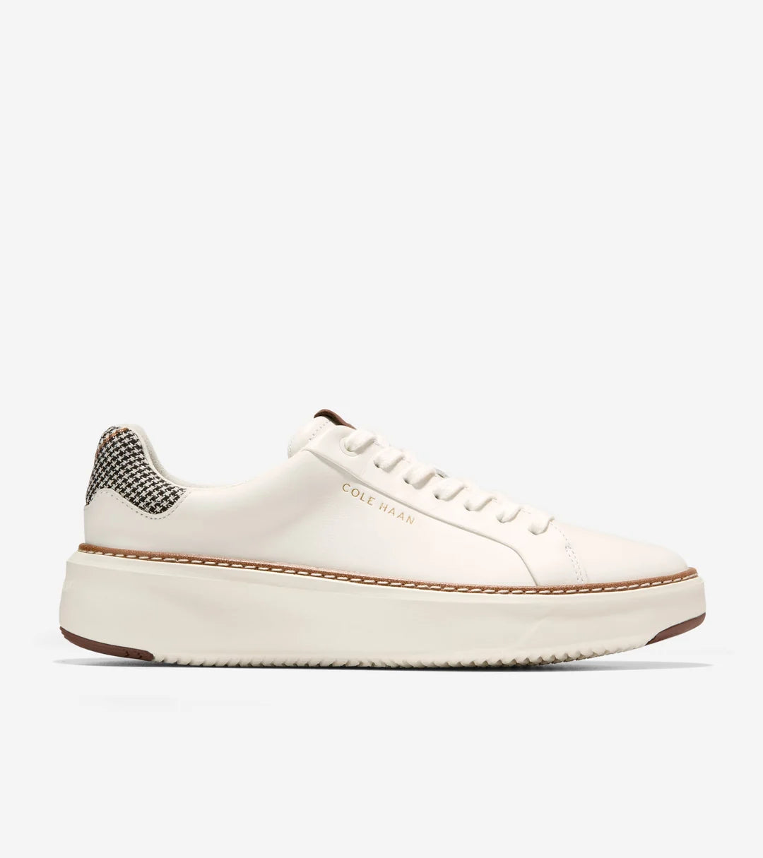 Women's GrandPrø Topspin Sneakers