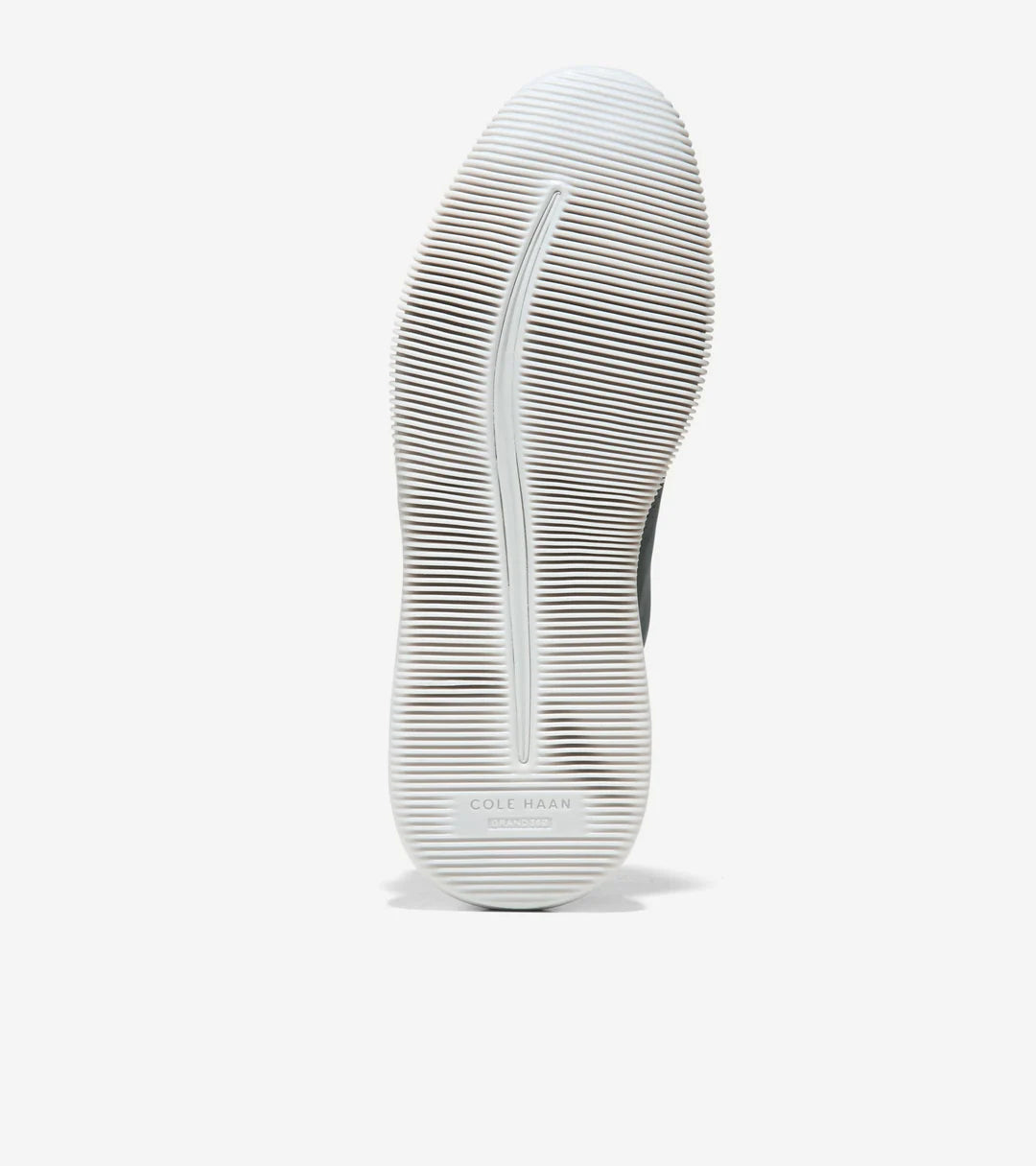 Men's 6.ZERØGRAND Laser Quick-On Oxfords