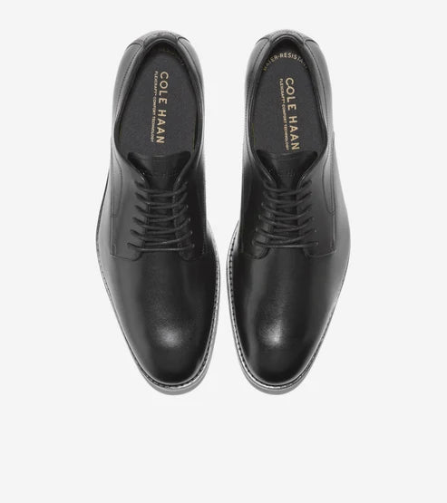 Men's Harmon Plain Toe Oxfords