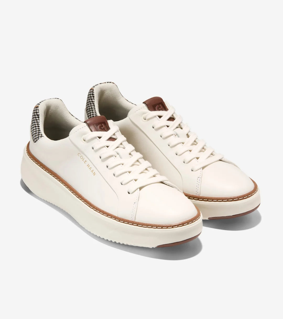 Women's GrandPrø Topspin Sneakers