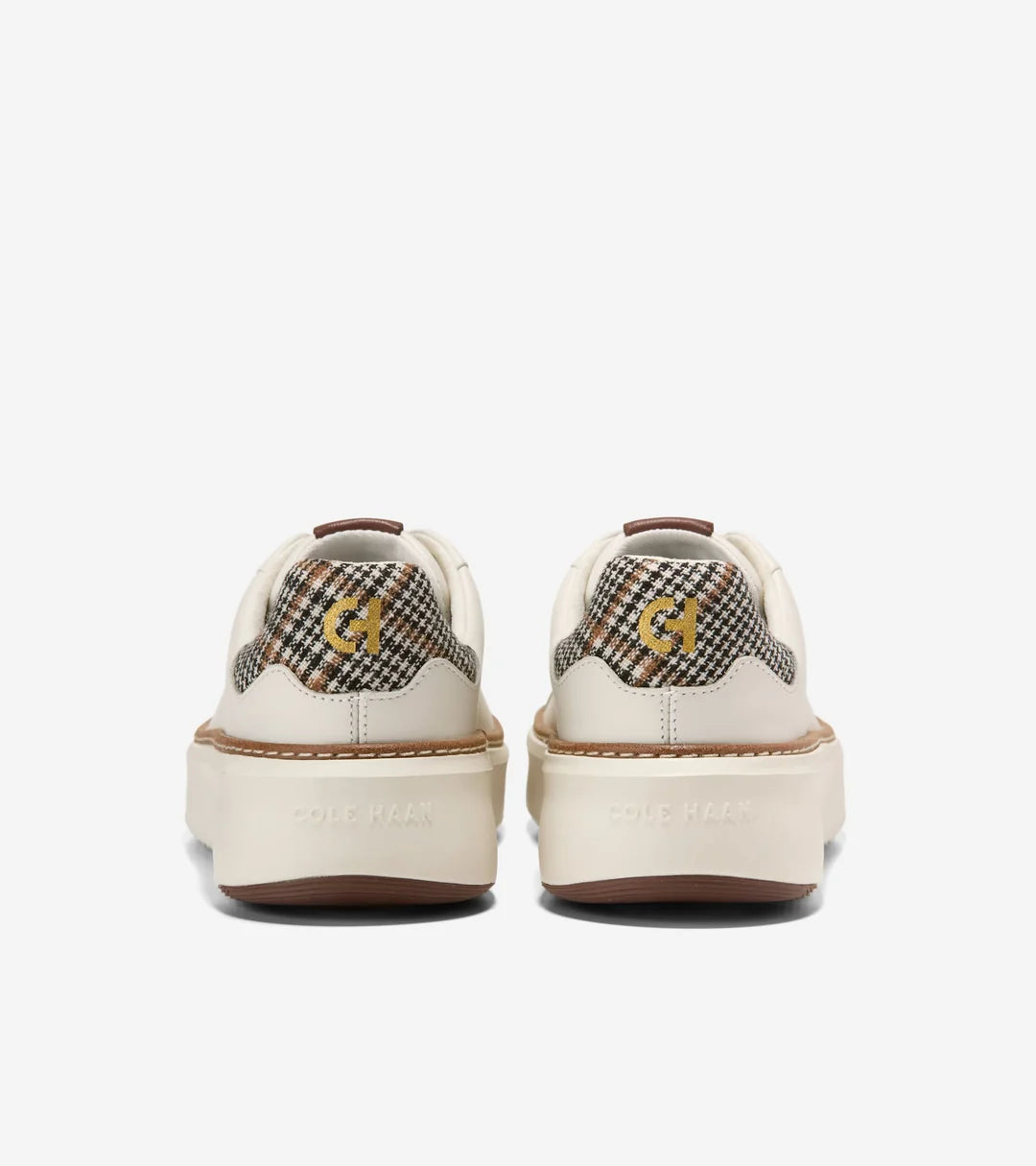 Women's GrandPrø Topspin Sneakers