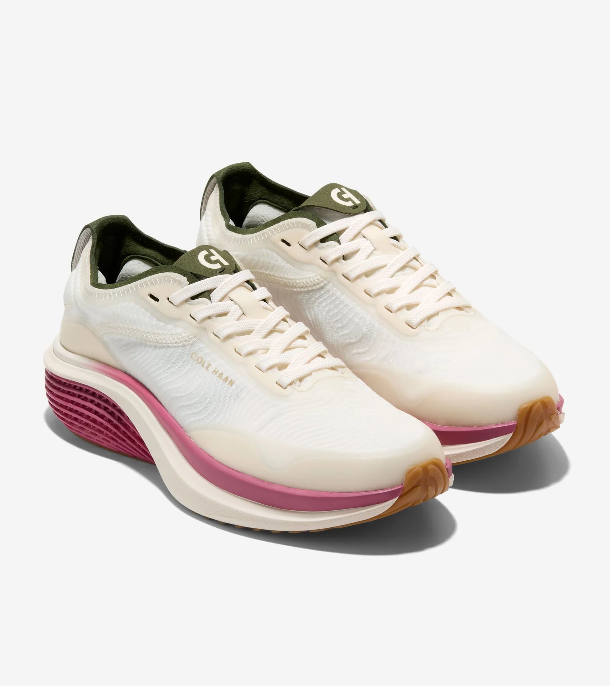 Women's ØriginalGrand EverArc Skyweave Runners