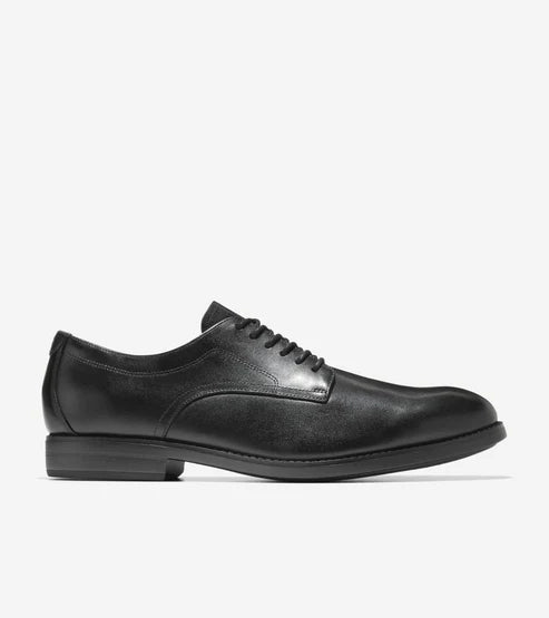 Men's Harmon Plain Toe Oxfords