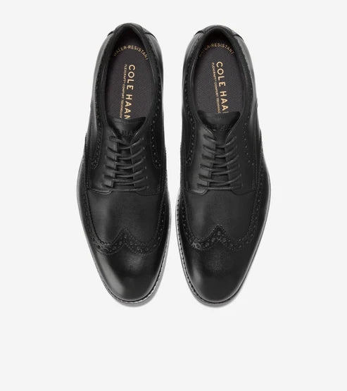 Men's Harmon Grand Wingtip Oxfords