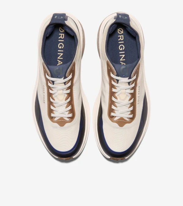 Men's ØriginalGrand EverArc SKYWEAVE Runner