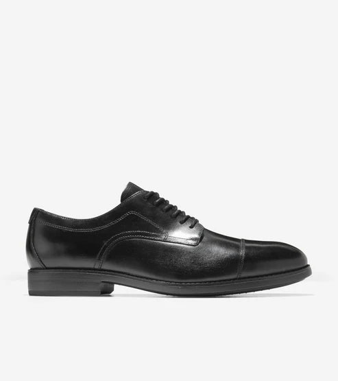 Men's Harmon Grand Cap Toe Oxfords