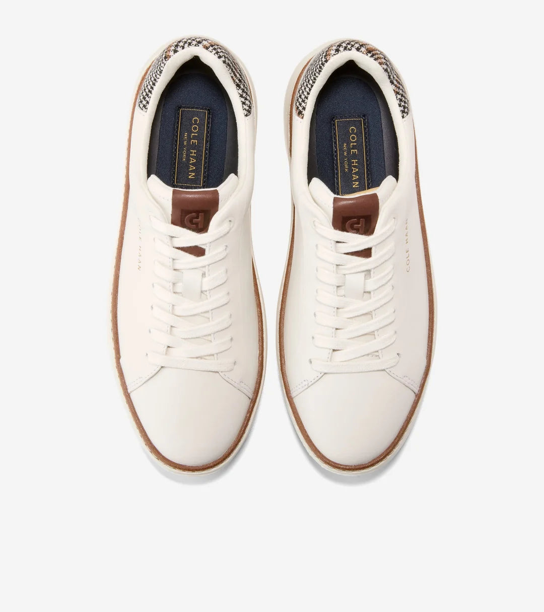 Women's GrandPrø Topspin Sneakers