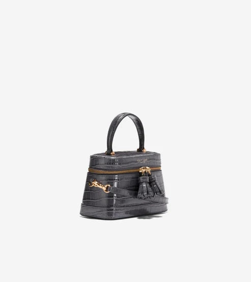 Women's Fleur Vanity Bag