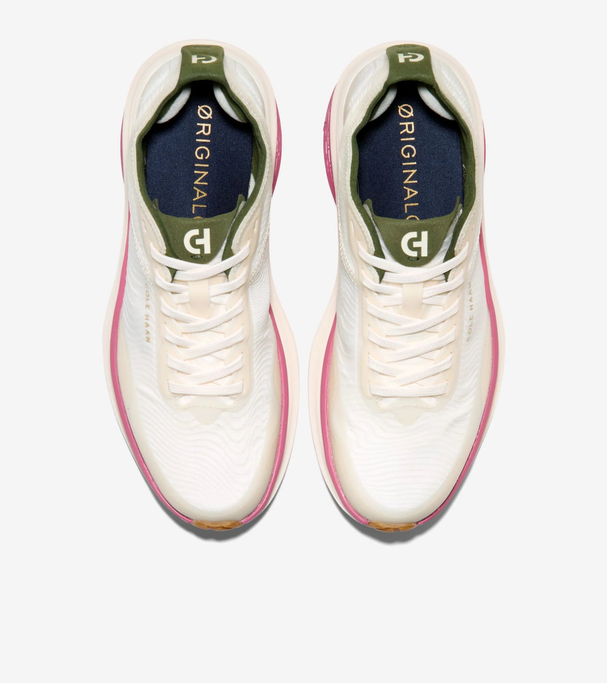 Women's ØriginalGrand EverArc Skyweave Runners