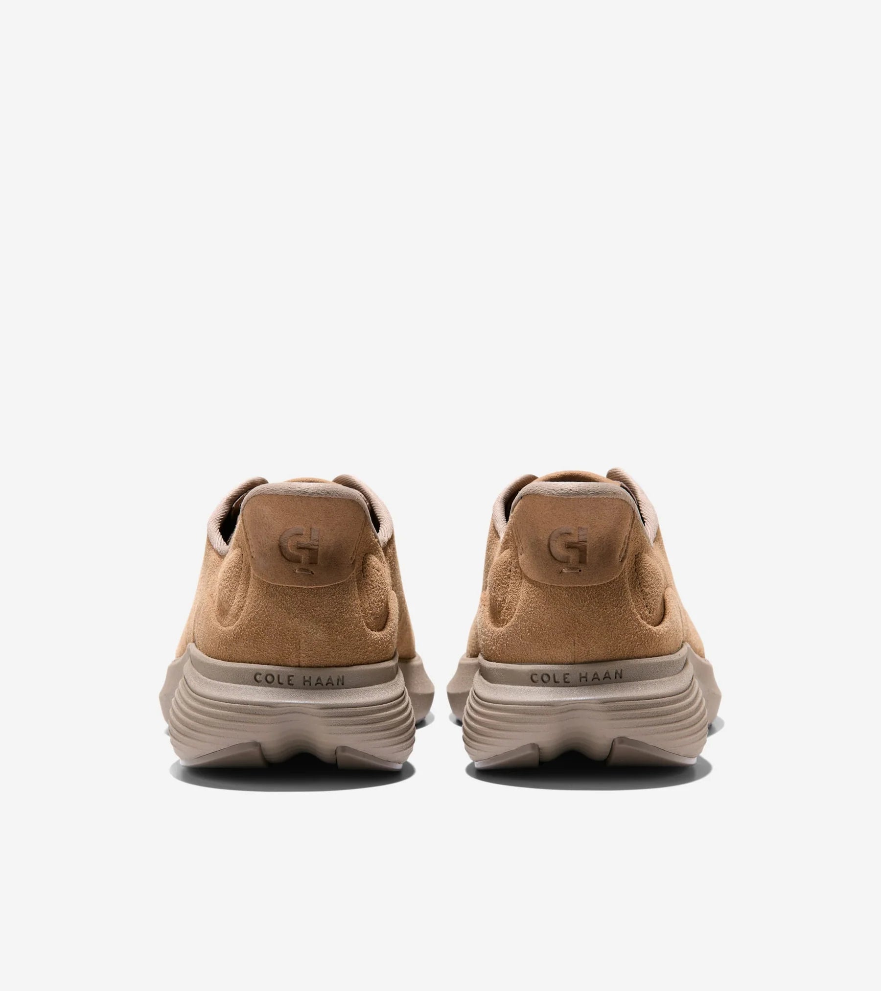 Men's ØriginalGrand NeoArc Quick-On™ Wingtip Oxfords