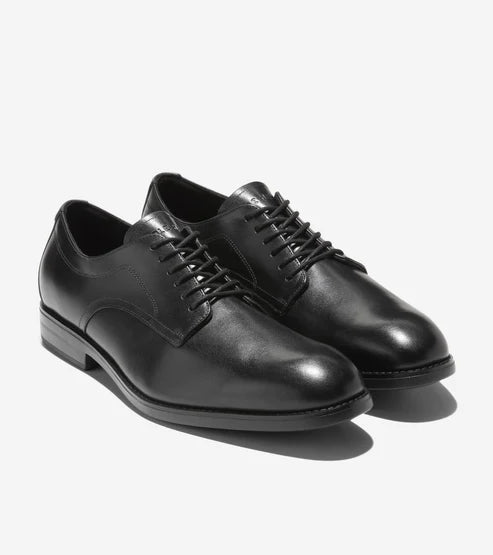 Men's Harmon Plain Toe Oxfords