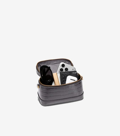 Women's Fleur Vanity Bag