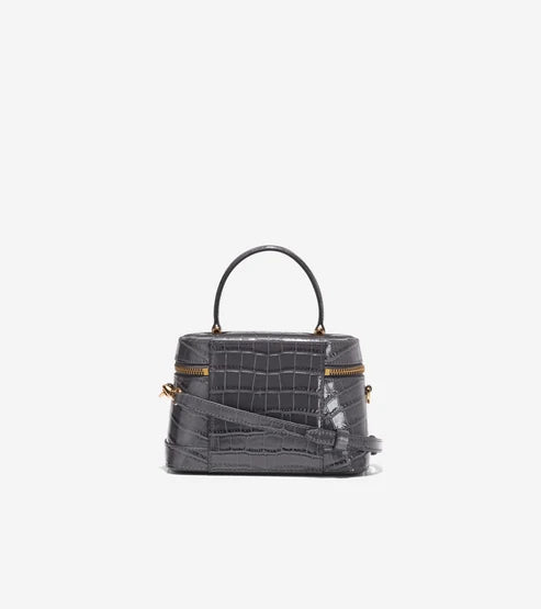 Women's Fleur Vanity Bag