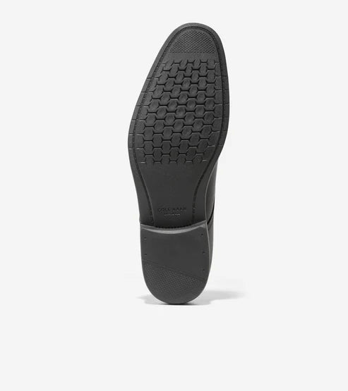 Men's Harmon Plain Toe Oxfords