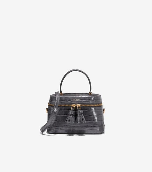 Women's Fleur Vanity Bag