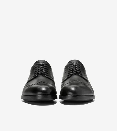 Men's Harmon Grand Wingtip Oxfords
