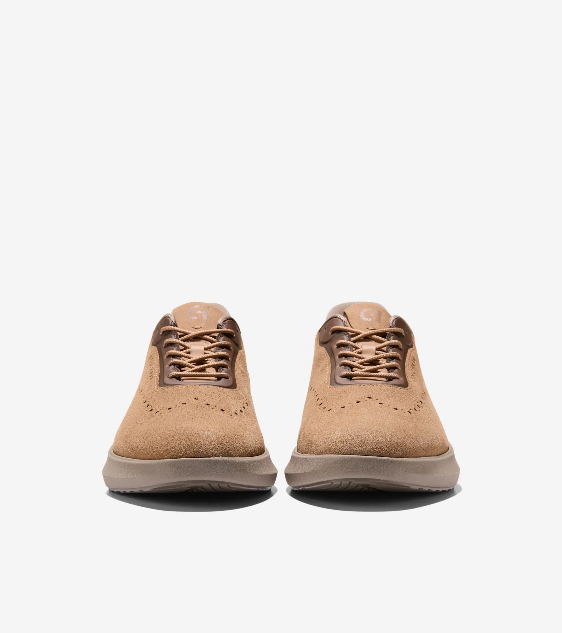 Men's ØriginalGrand NeoArc Quick-On™ Wingtip Oxfords