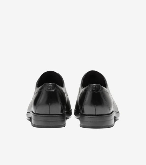 Men's Harmon Grand Cap Toe Oxfords