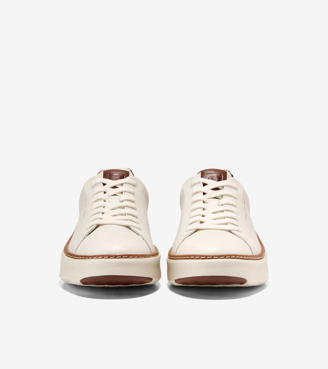 Women's GrandPrø Topspin Sneakers