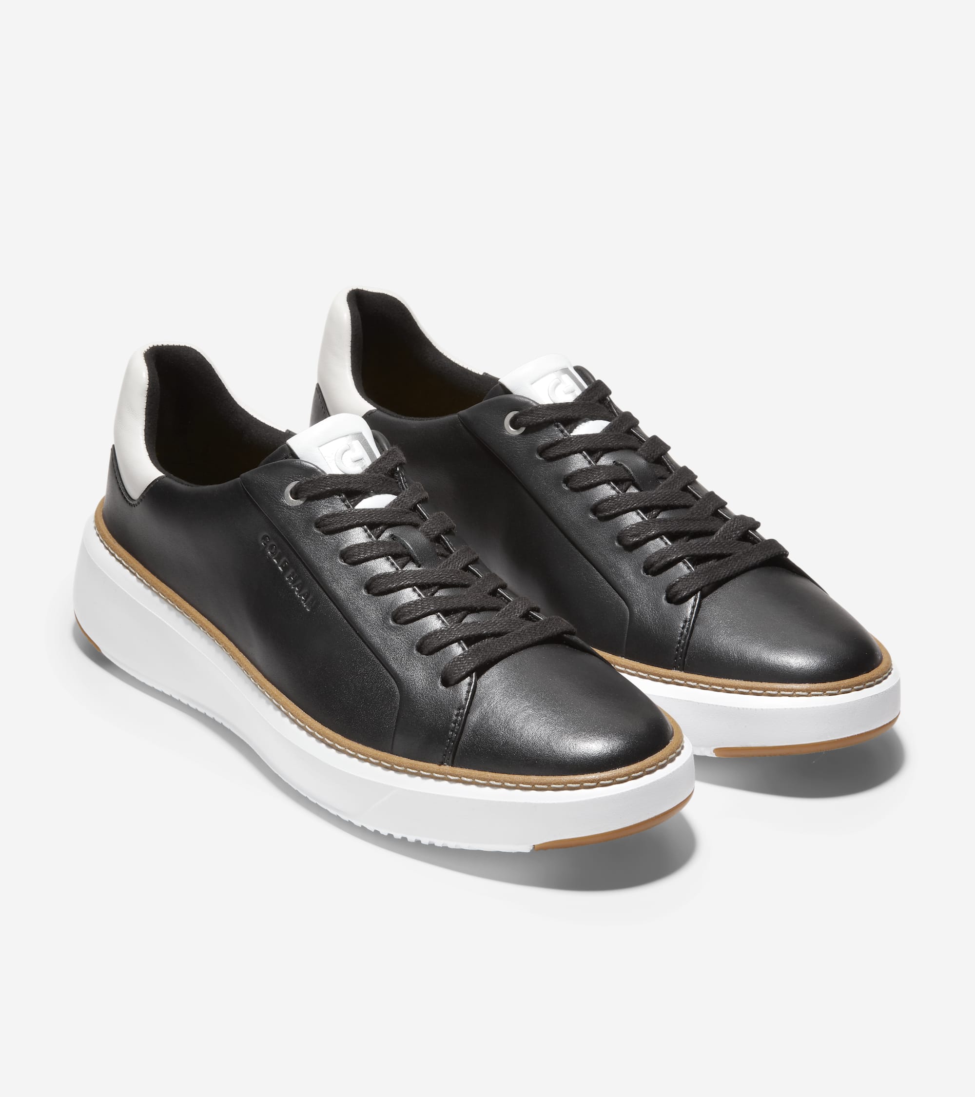 Men's GrandPrø Topspin Sneakers