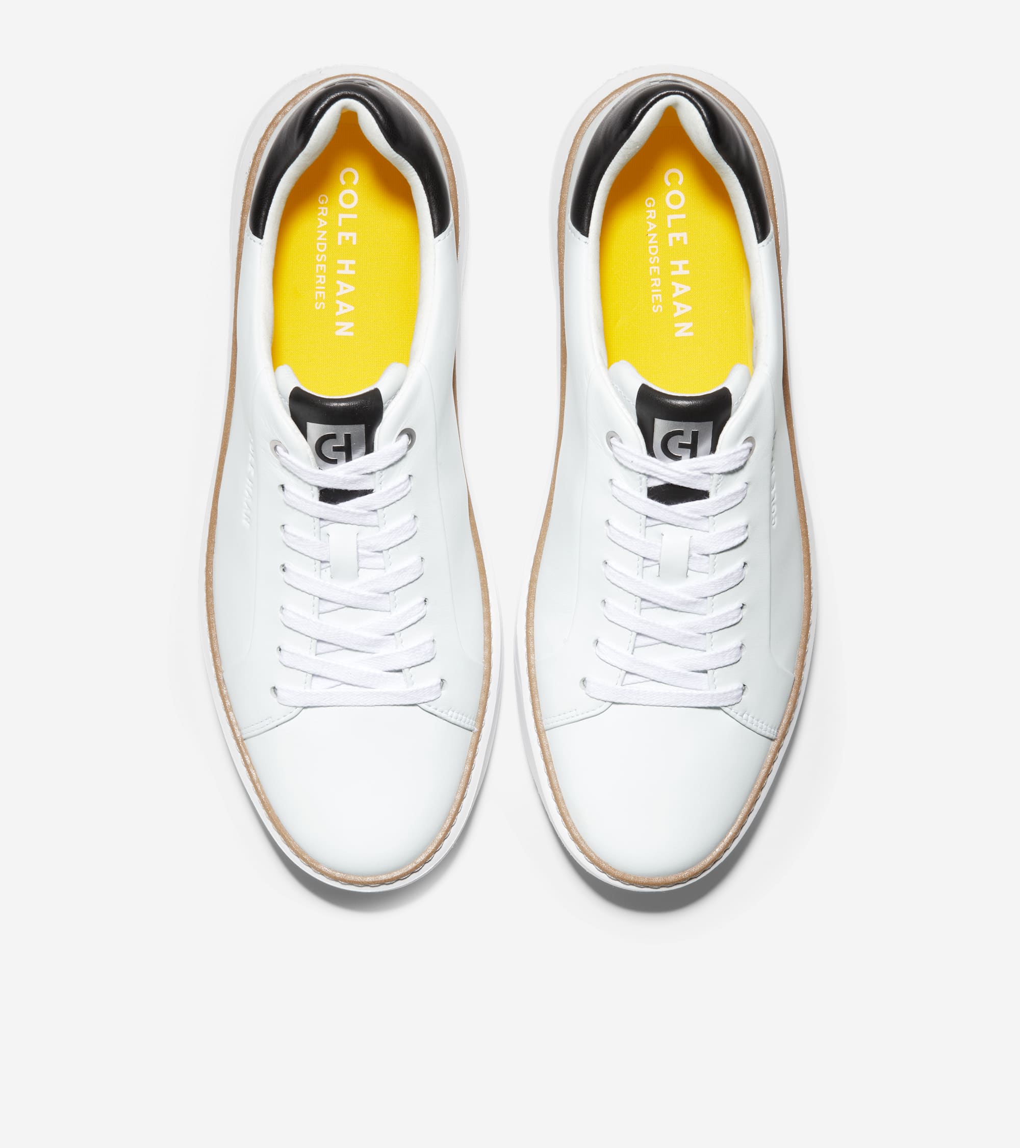Men's GrandPrø Topspin Sneakers
