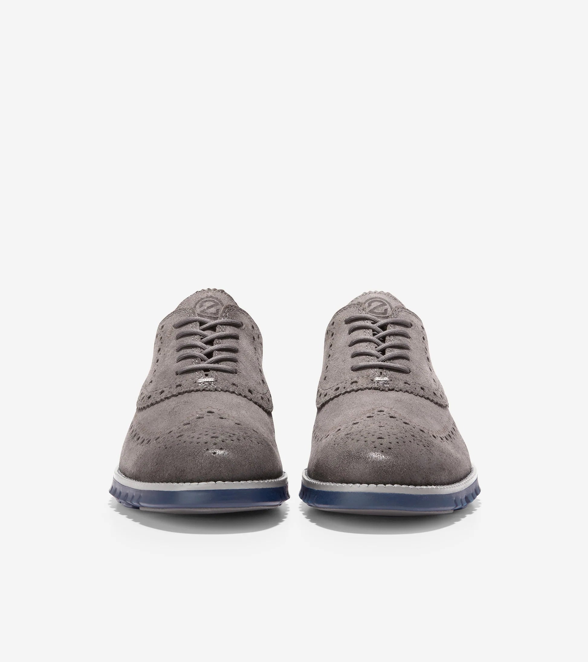 Men's ZERØGRAND Remastered Stitchlite™ Wingtip Oxfords