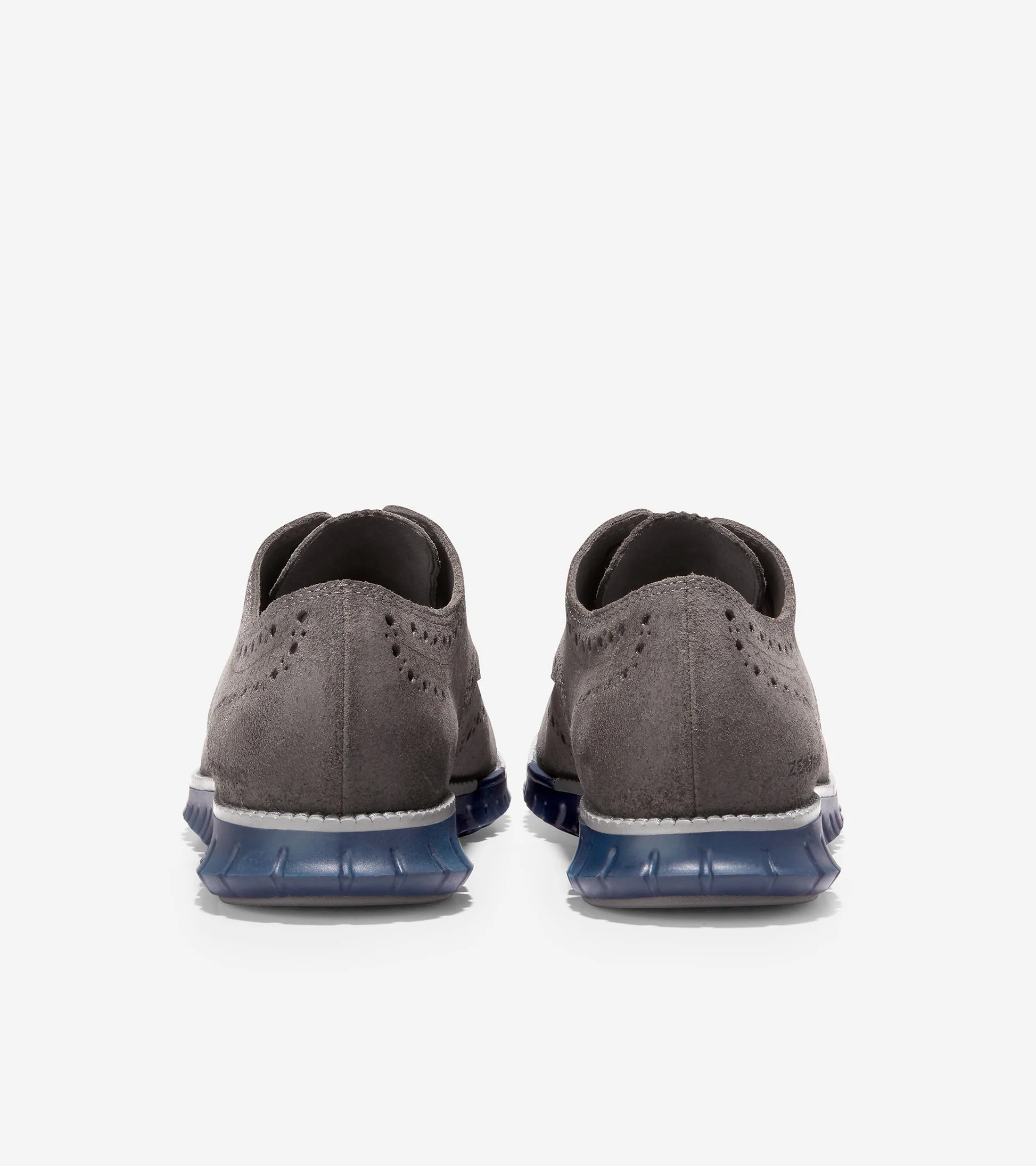 Men's ZERØGRAND Remastered Stitchlite™ Wingtip Oxfords