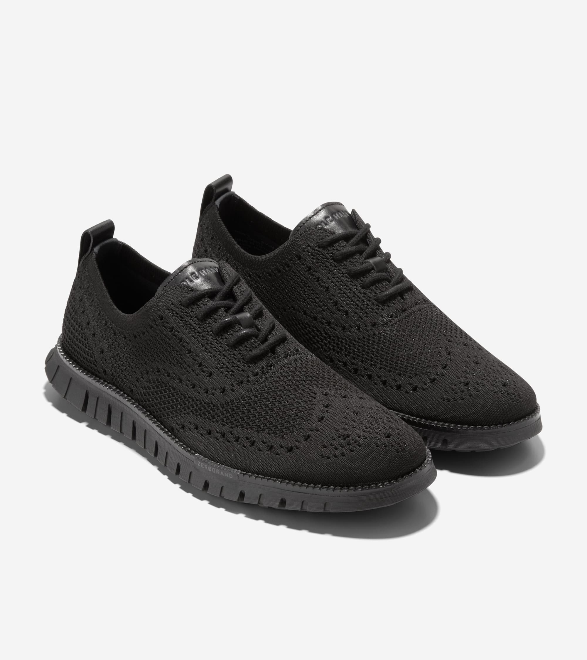 Men's ZERØGRAND Remastered Stitchlite™ Wingtip Oxfords