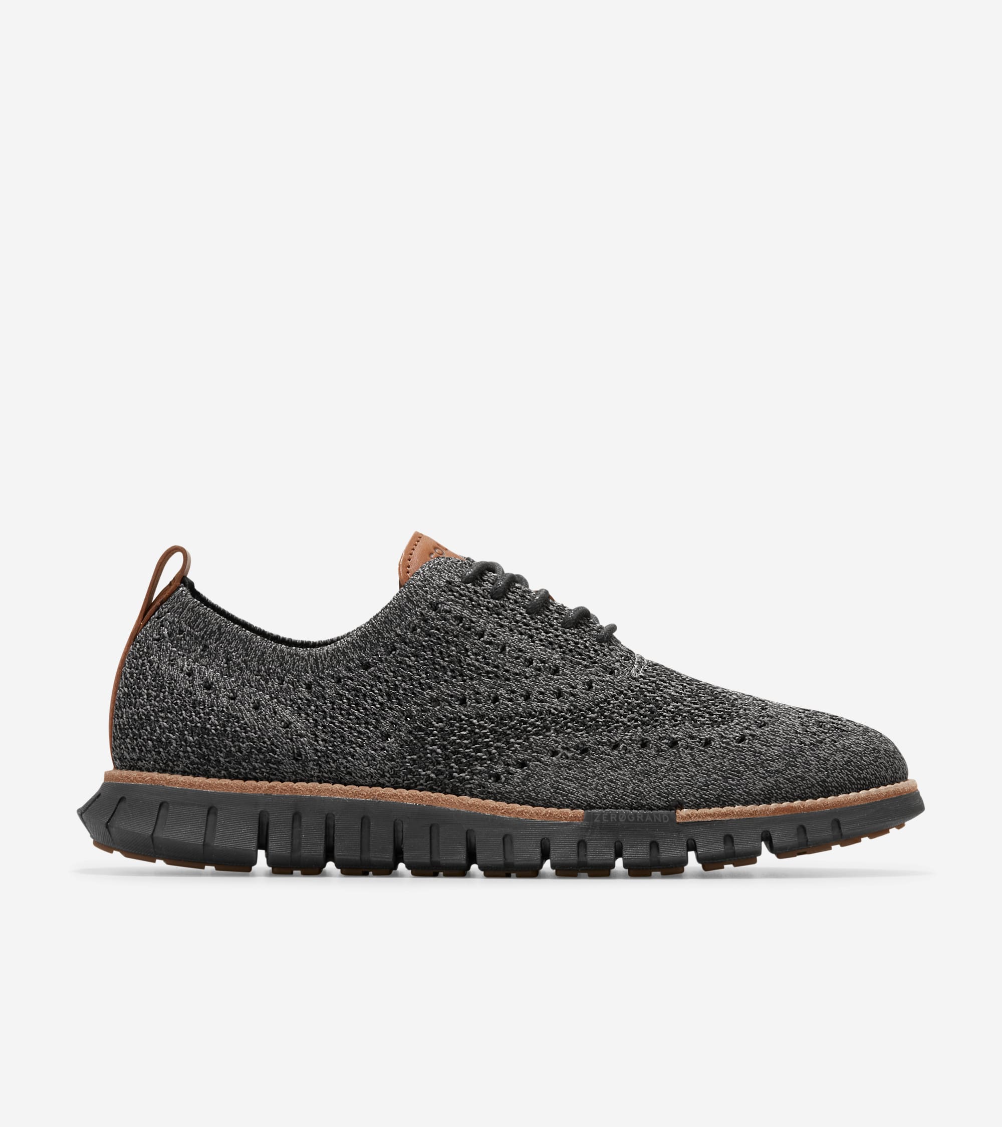 Men's ZERØGRAND Remastered Stitchlite™ Wingtip Oxfords