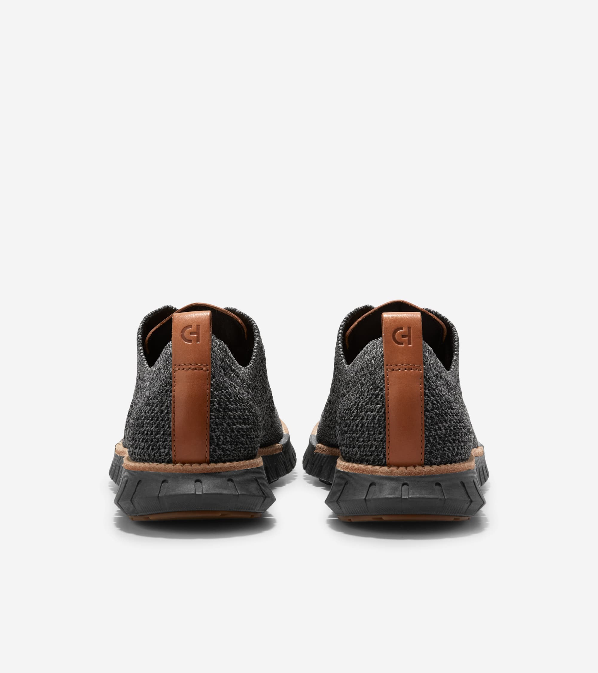 Men's ZERØGRAND Remastered Stitchlite™ Wingtip Oxfords