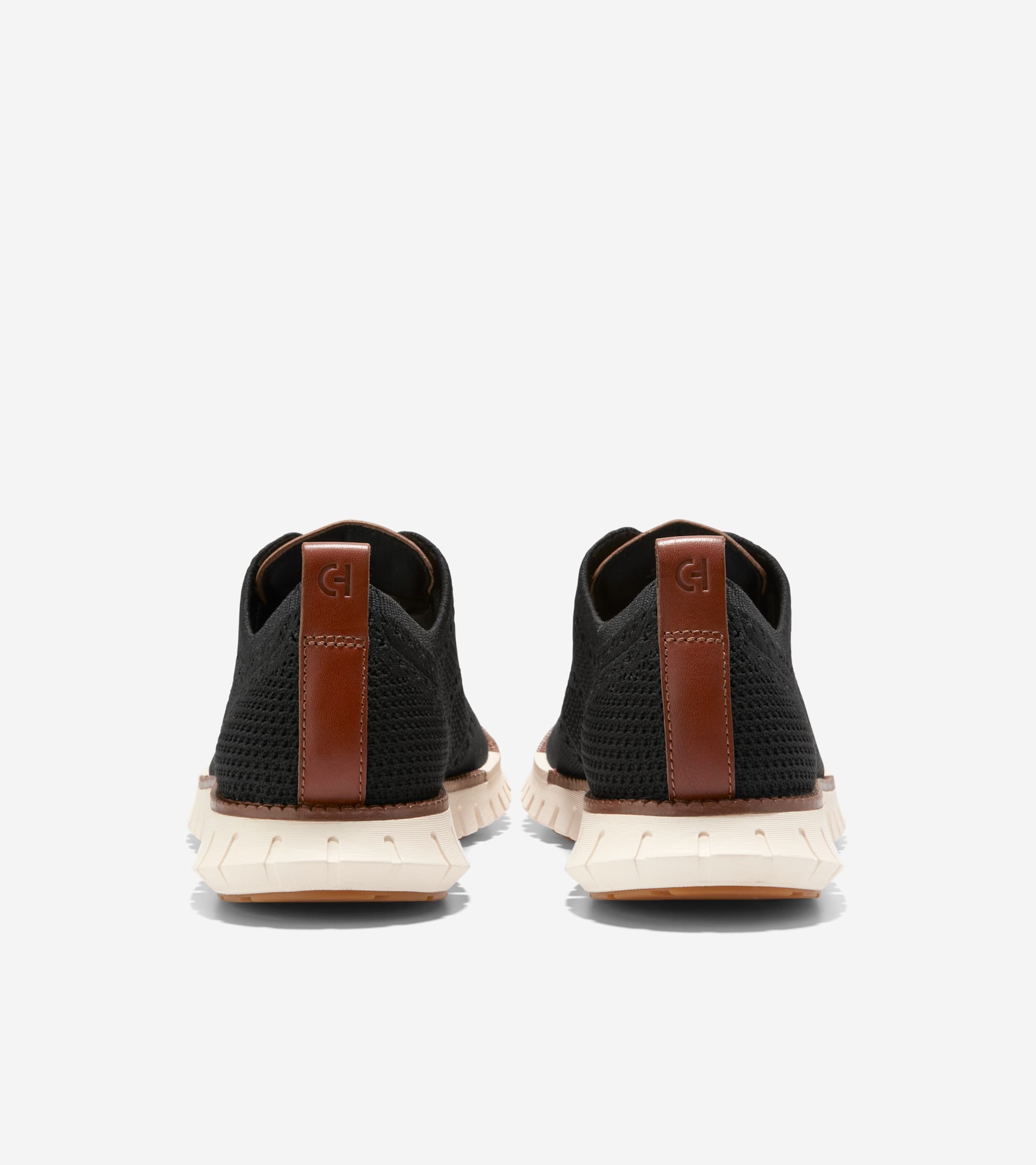 Men's ZERØGRAND Remastered Stitchlite™ Wingtip Oxfords