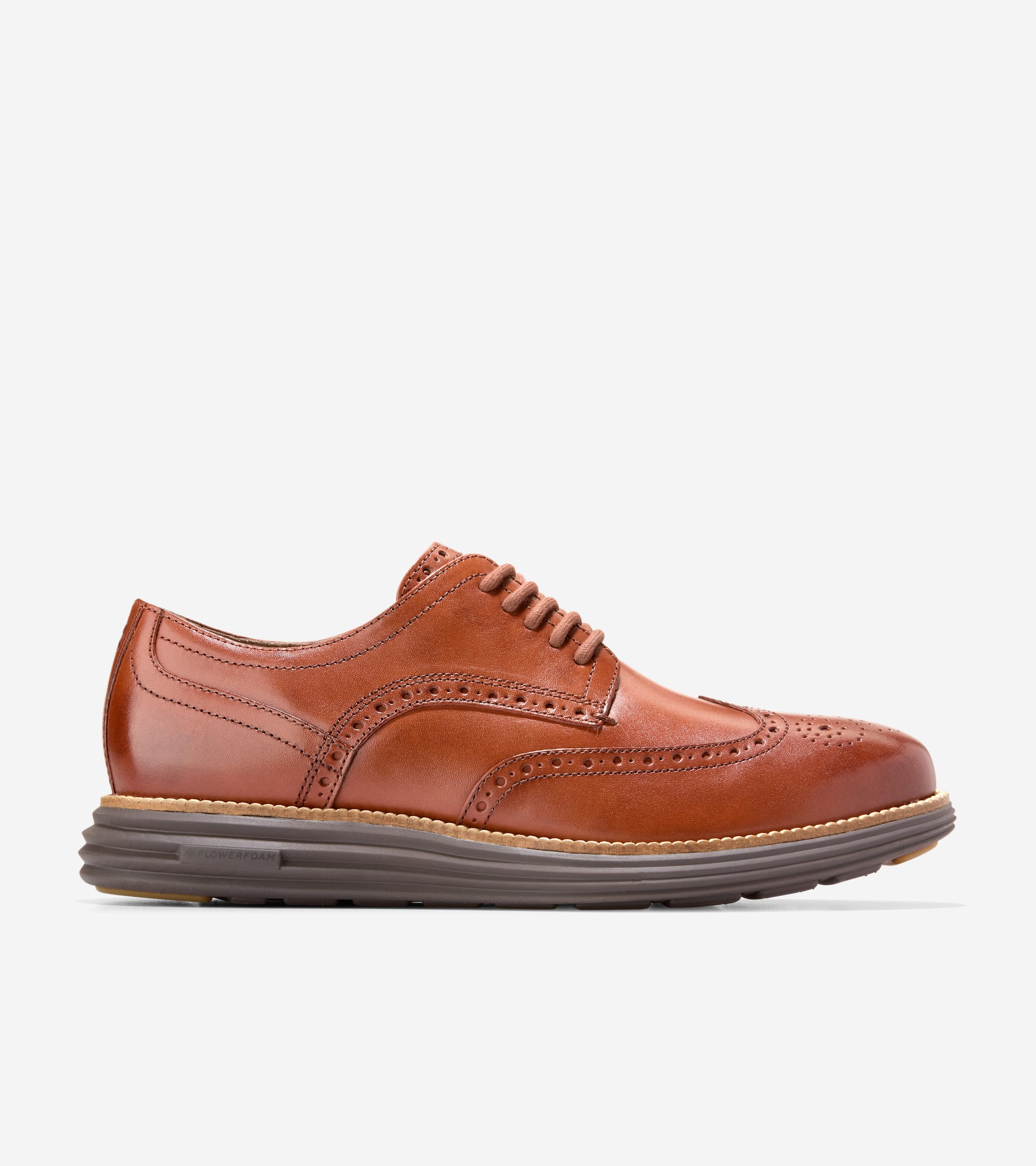 Men's ØriginalGrand Remastered Wingtip Oxfords