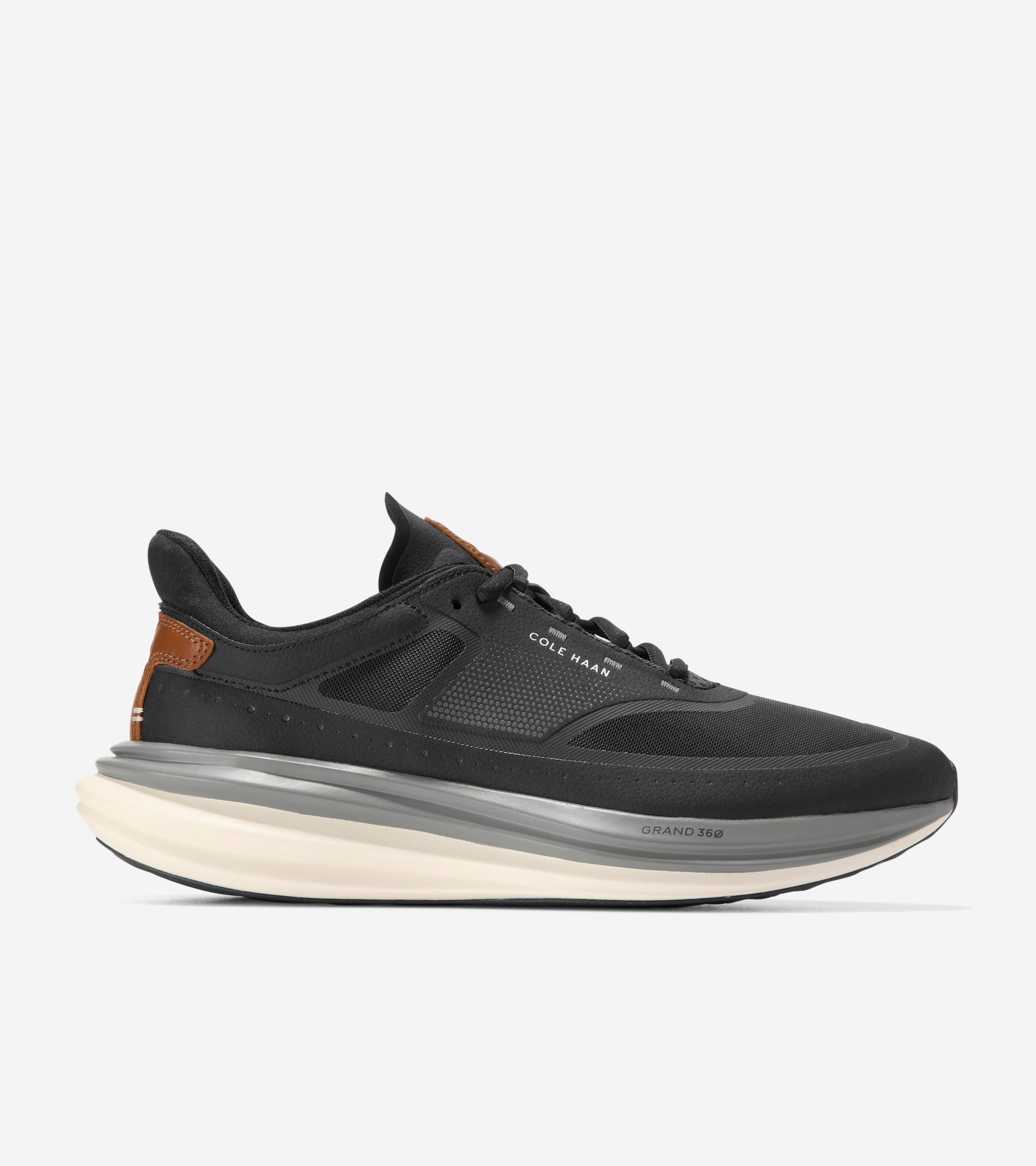 Men's ØriginalGrand Quadstar Running Sneakers