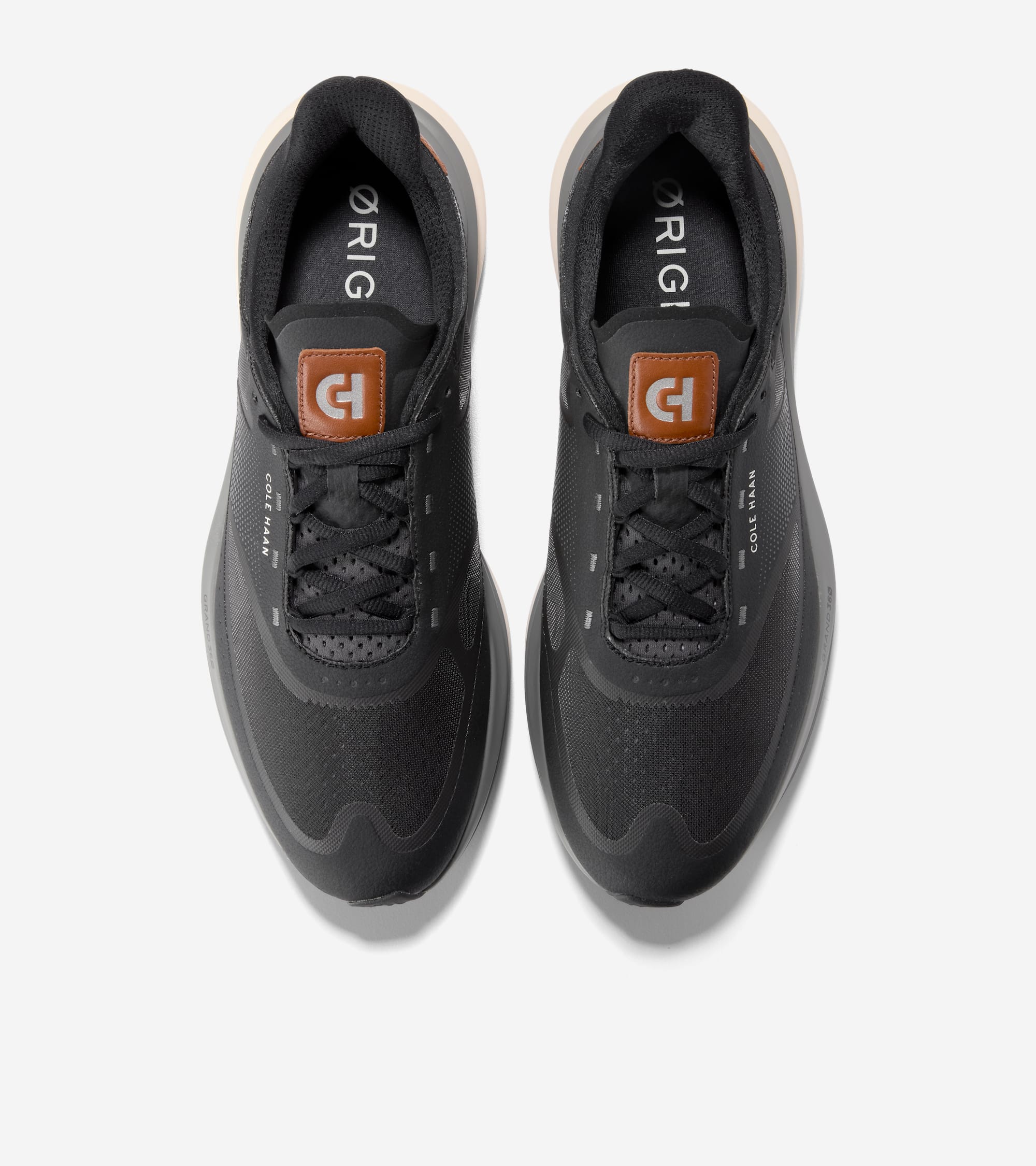 Men's ØriginalGrand Quadstar Running Sneakers