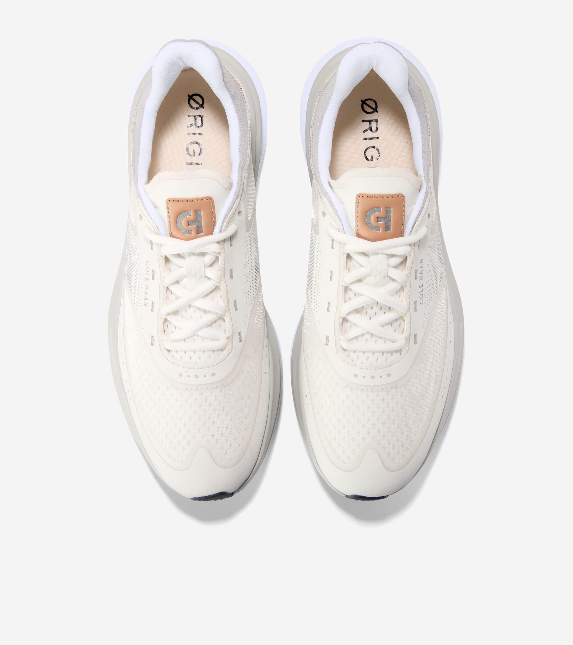 Men's ØriginalGrand Quadstar Running Sneakers