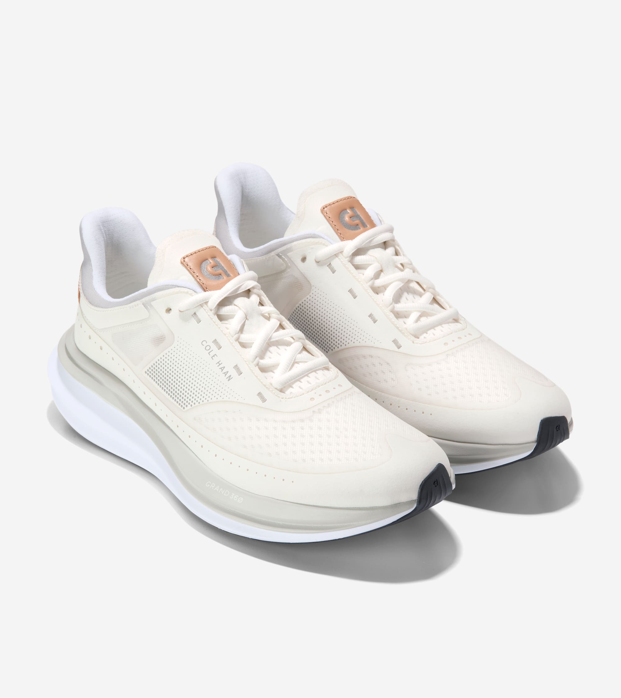 Men's ØriginalGrand Quadstar Running Sneakers