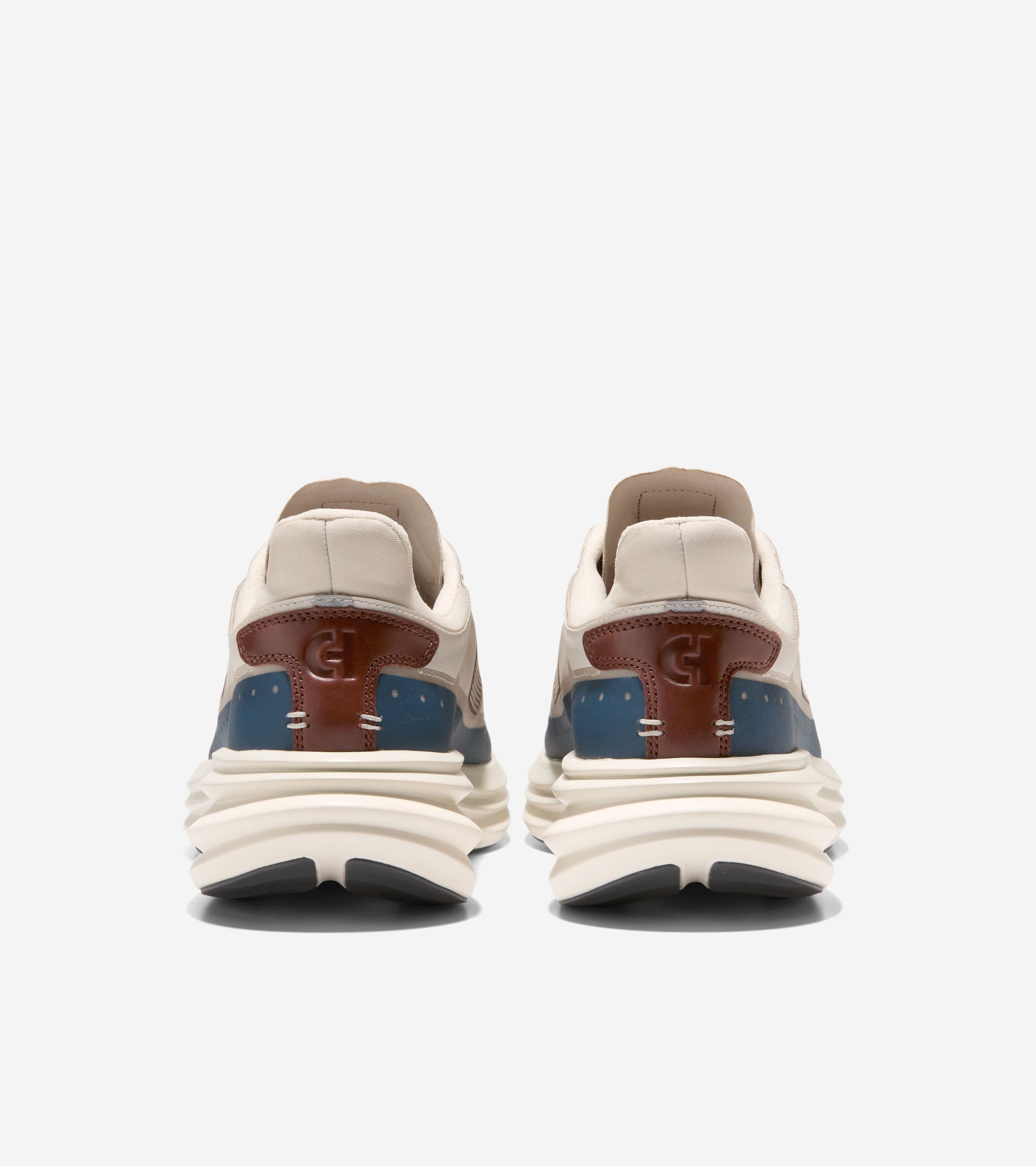 Men's ØriginalGrand Quadstar Running Sneakers