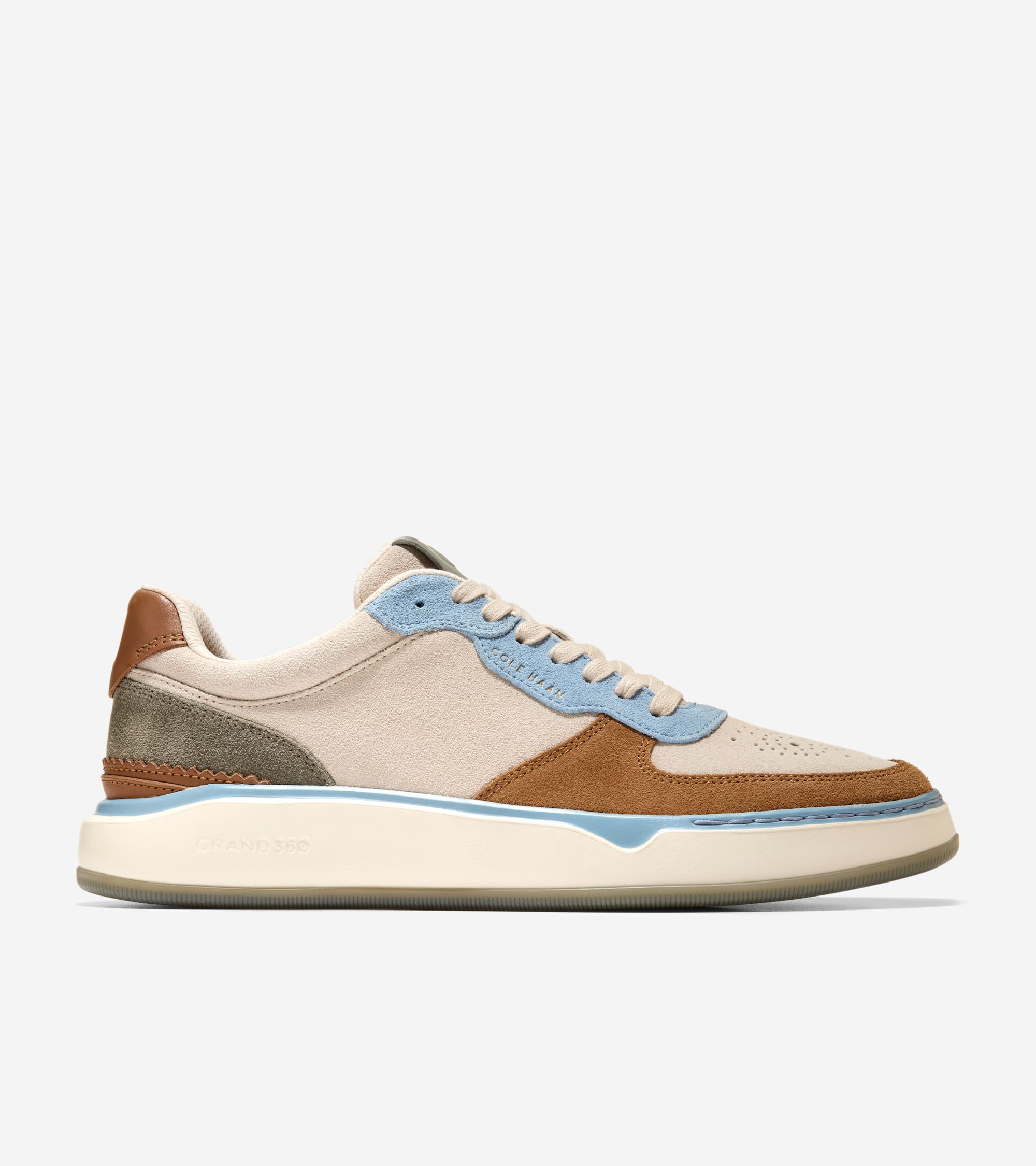 Men's GrandPrø Crossover Sneakers