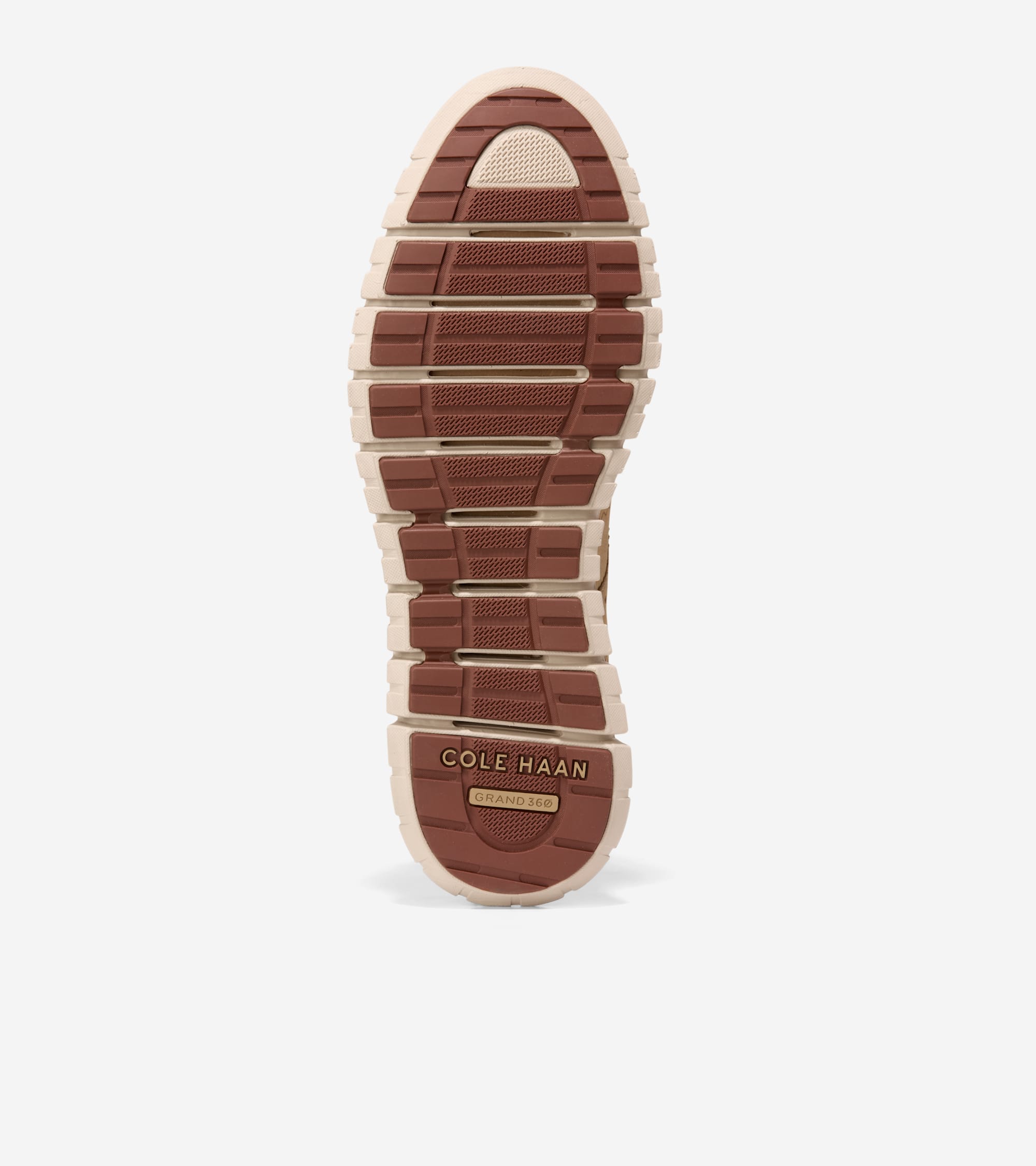 Men's ZERØGRAND Remastered Wingtip Oxfords