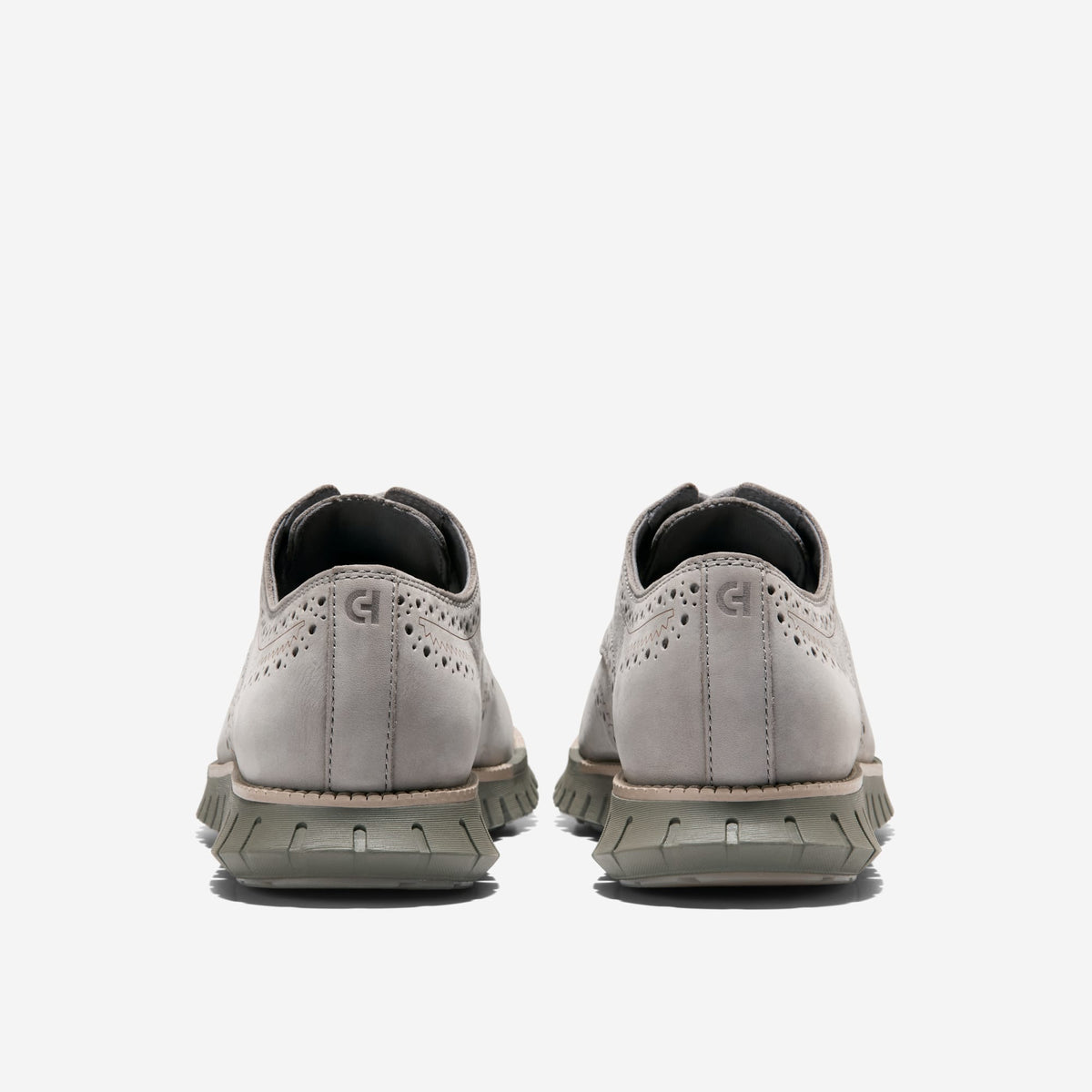 Men's ZERØGRAND Remastered Wingtip Oxfords – Cole Haan Thailand