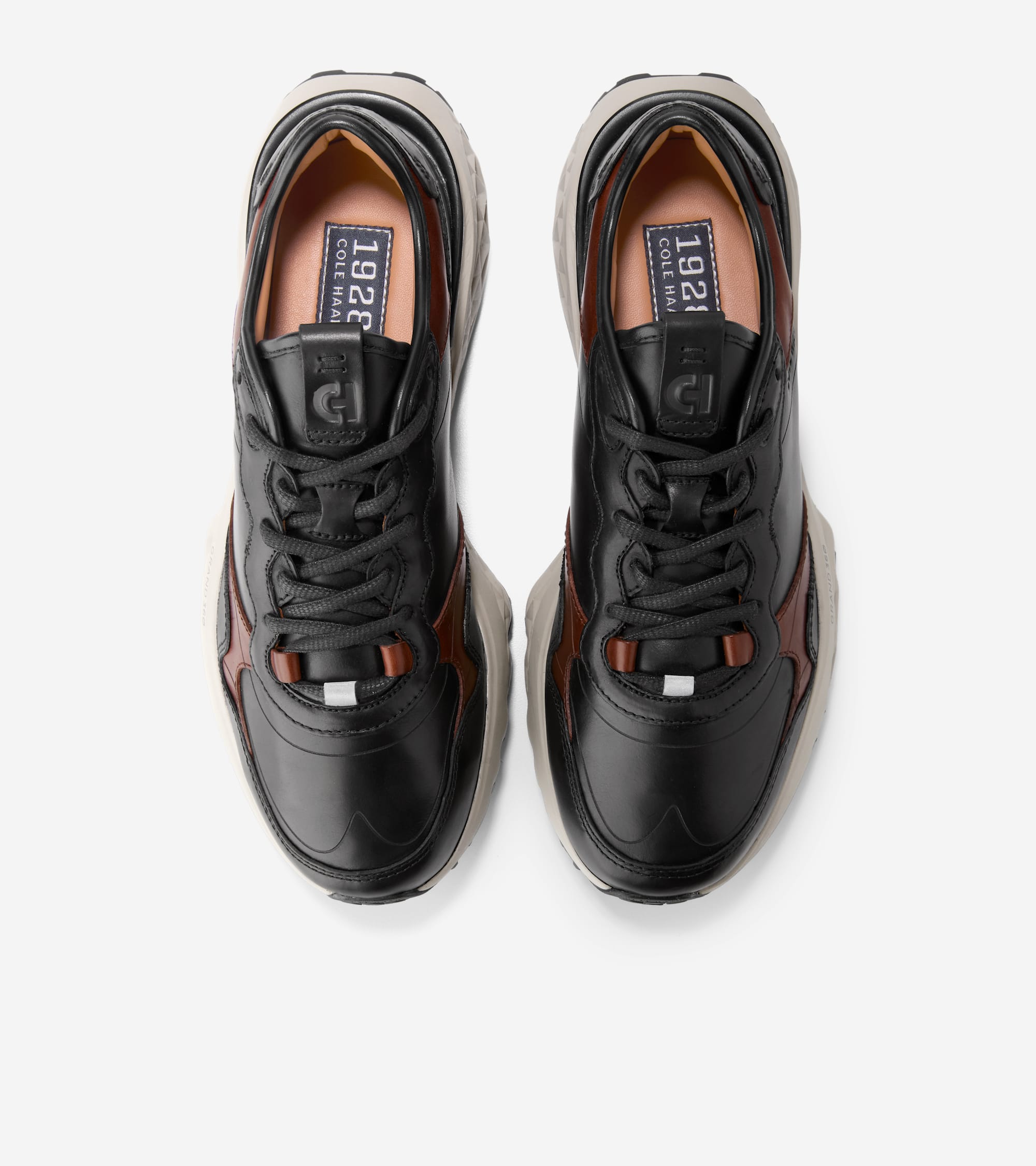 Men's 5.ZERØGRAND Luxe Edition Running Shoes